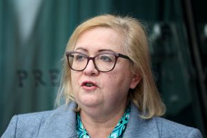 I prezes SN Małgorzata Manowska