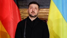 Wołodymyr Zełenski