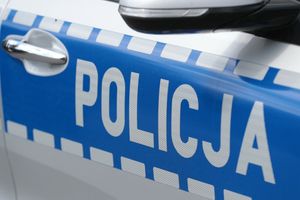policja