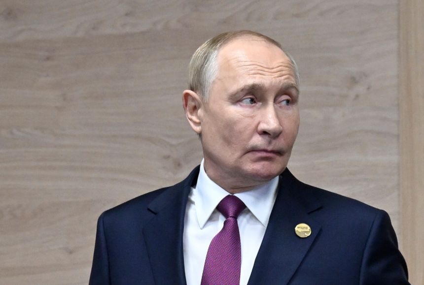 putin
