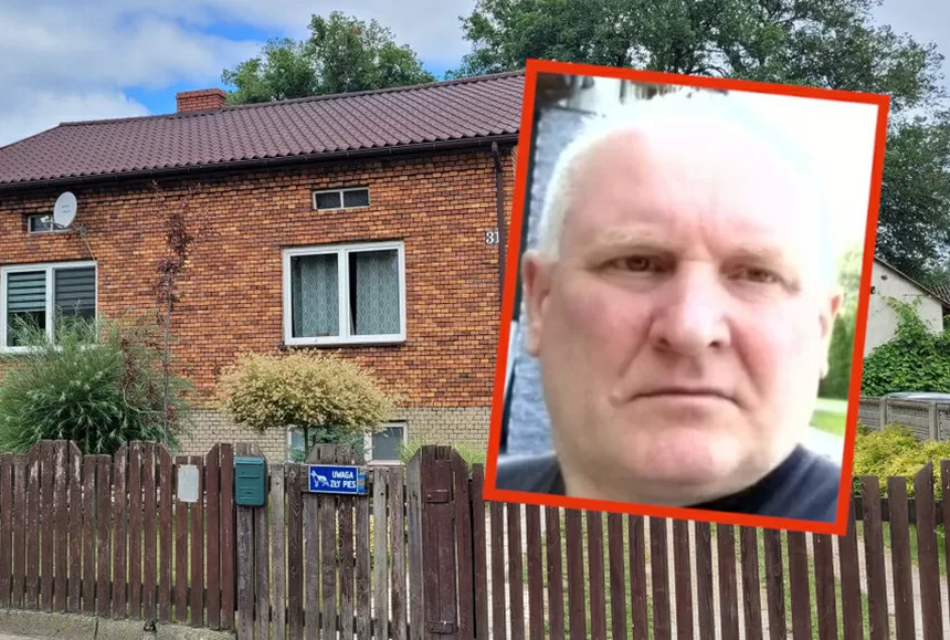 Ciotka Jacka Jaworka wyszła z aresztu
