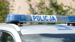 Ciało kobiety na warszawskiej Woli