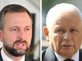 Władysław Kosiniak-Kamysz, Jarosław Kaczyński
