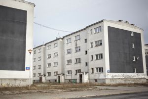 Osiedle Dudziarska w Warszawie