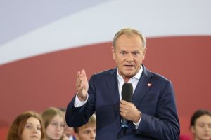Donald Tusk