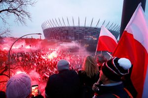 Marsz Niepodległości