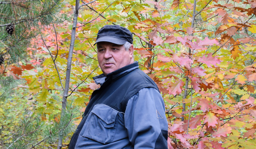Nazwisko Wiśniewski