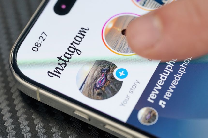 Instagram
