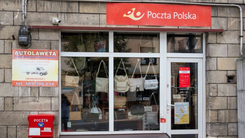 Poczta Polska
