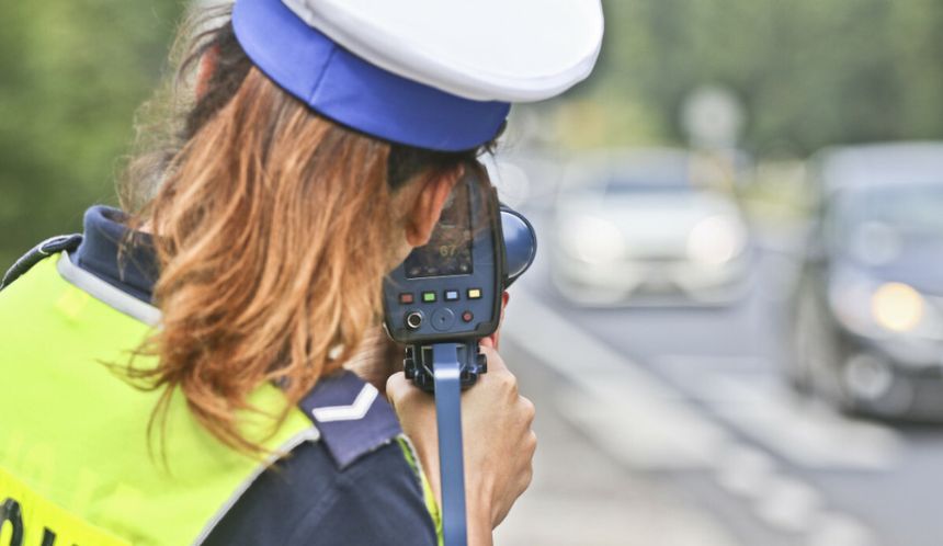 Policja