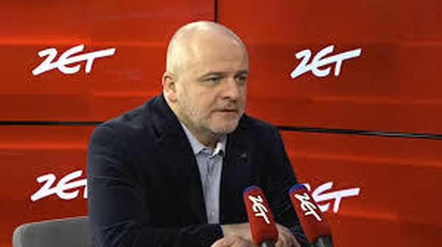 Paweł Kowal