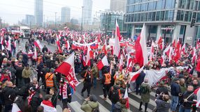 Ostateczna decyzja ws. Marszu Niepodległości