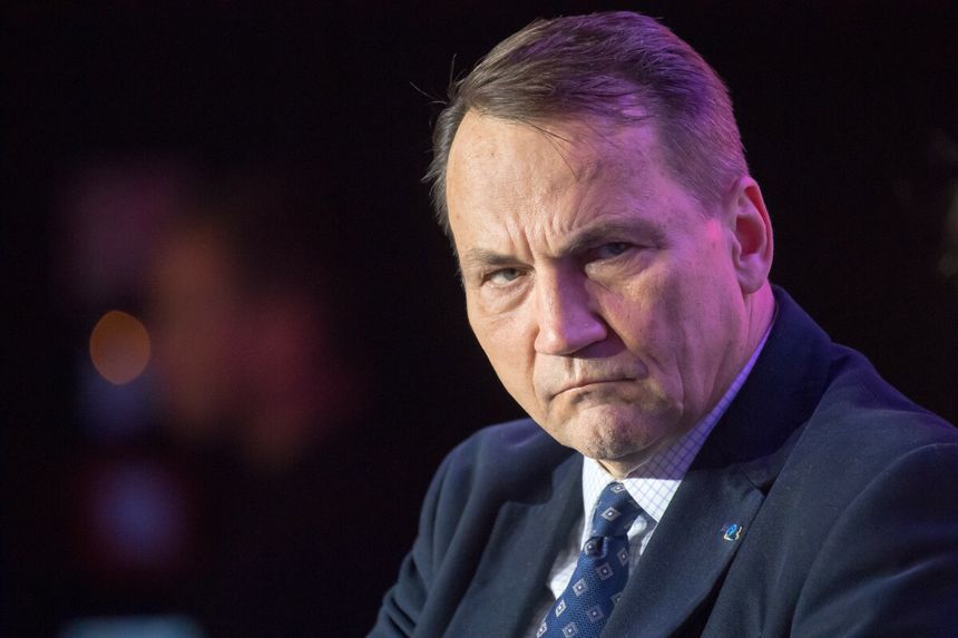 Tak Rosjanie wkręcili Sikorskiego