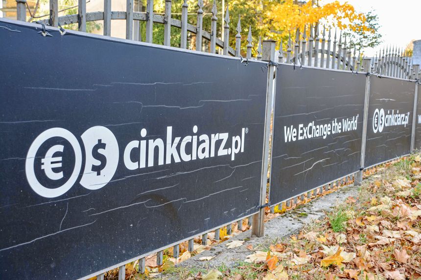cinkciarz