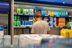 Jak zmieniły się ceny w ciągu dwóch lat? Ten produkt podrożał o 50 proc.