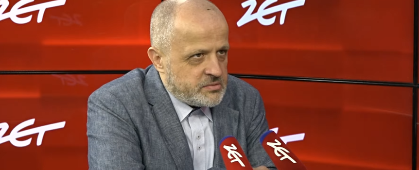 Piotr Gąciarek