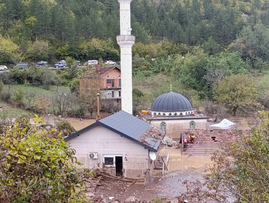 Jablanica