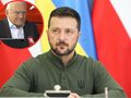 Wołodymyr Zełenski/Leszek Miller