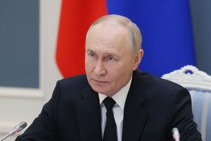 Władimir Putin