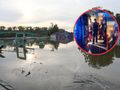 Brawurowa akcja policji w Nowej Soli