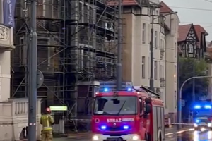 Kamienica przy ul. Roosevelta w Poznaniu