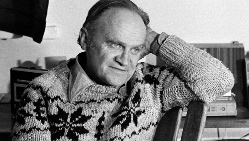 Roman Bratny