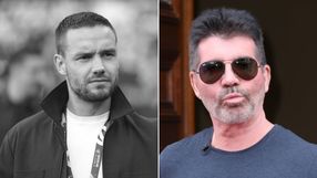 Simon Cowell reaguje na śmierć Liama Payne'a