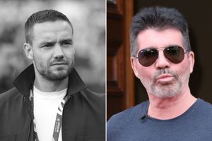 Simon Cowell reaguje na śmierć Liama Payne'a