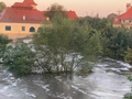 Wrocław szykuje się na przyjęcie wielkiej wody