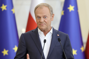 Donald Tusk