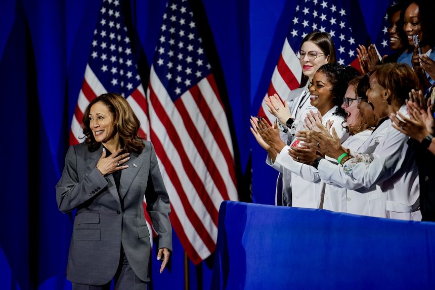 kamala harris