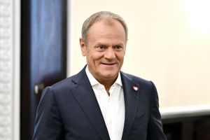 Donald Tusk