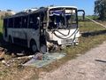 wypadek autobusu