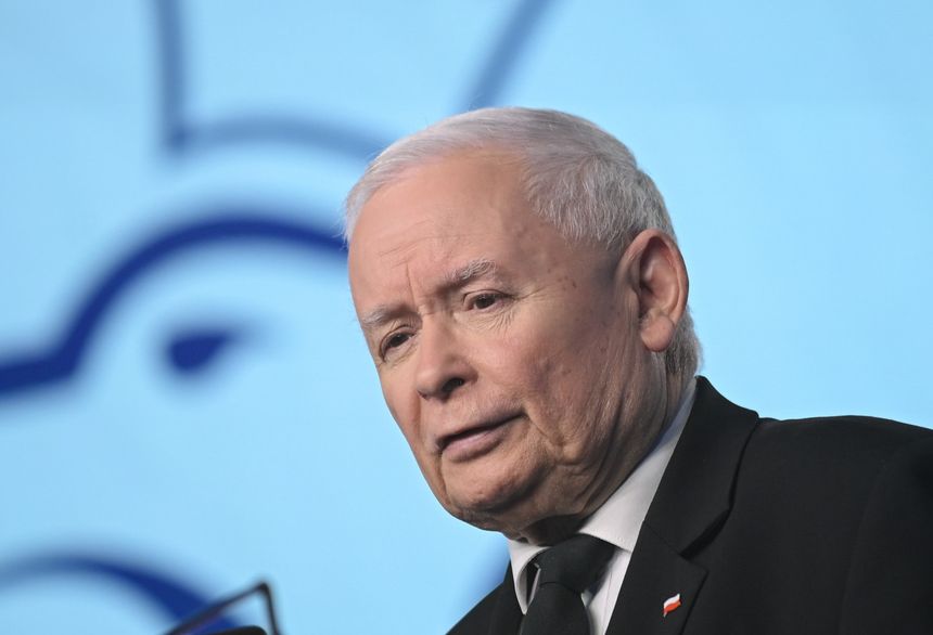 kaczyński