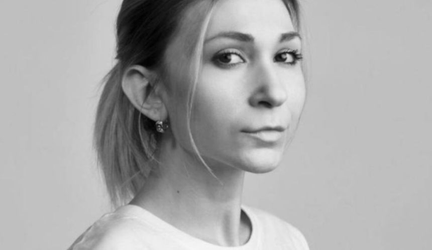 Wiktoria Roszczyna