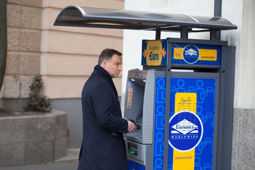 Andrzej Duda