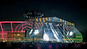 Fest Festival