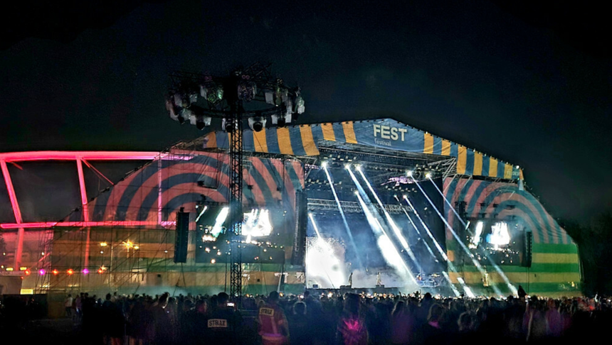 Fest Festival