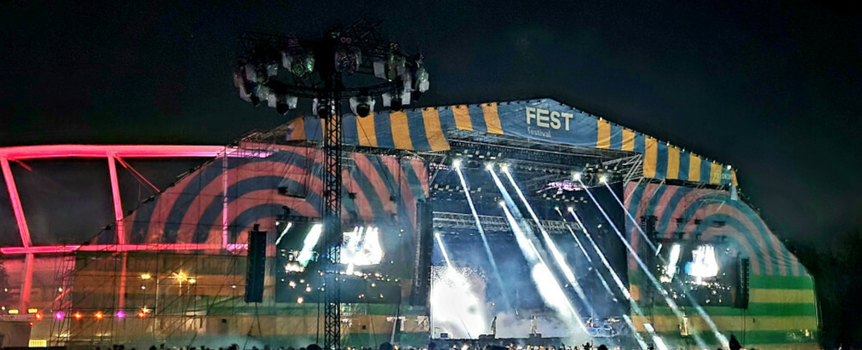 Fest Festival
