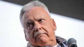 Na to czekało pół świata. Sapkowski ogłosił, że zrobi to jeszcze w tym roku