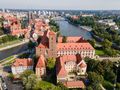 Ostrów Tumski