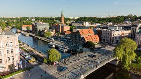 Bydgoszcz