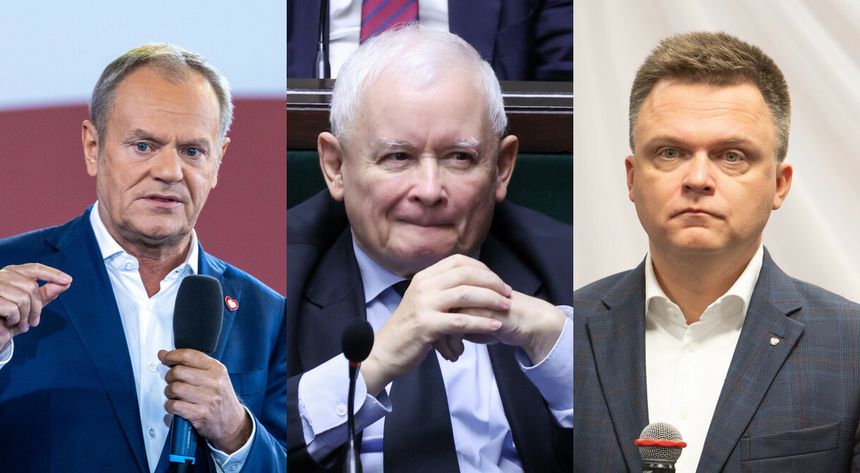 Wybory 2023