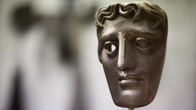 Maska BAFTA