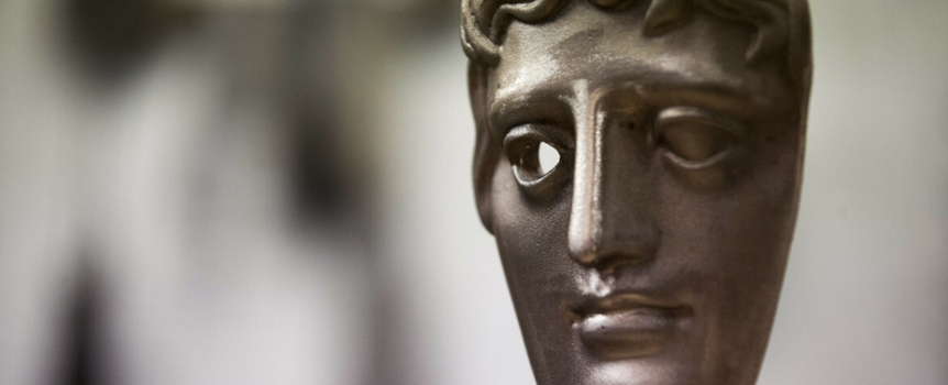 Maska BAFTA