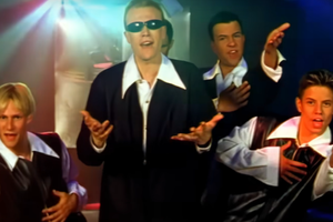 Rozkochali w sobie Polaków i zniknęli. Co się stało z kultowym boys bandem?