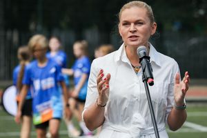 Barbara Nowacka