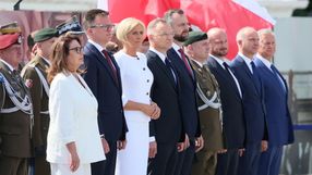 Władze państwowe
