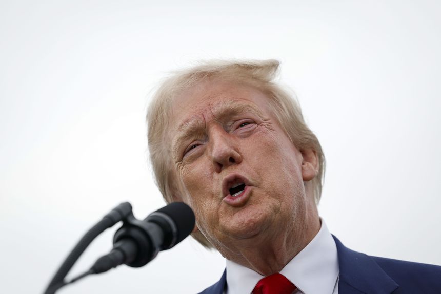 Trump