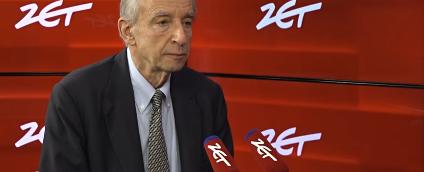 Władysław Teofil Bartoszewski